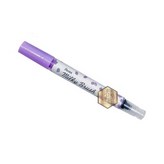 百點 牛奶毛筆 XGFH-PWX 紫 × 1個