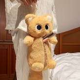 갈색고양이 × 1개