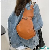 棕色 × 1個