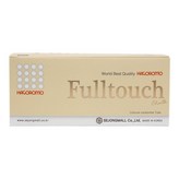 1색 백색 72개입