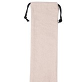 B黑色繩子 × 1個