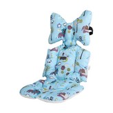 藍色動物園-F × 1個