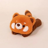 小浣熊18cm:如圖 × 1個