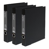 ALL COLOR Antique Black