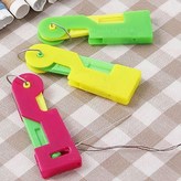 간편바늘꿰기(색상랜덤) × 1개