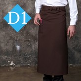 갈색