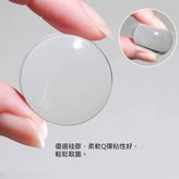 硅膠頭(替換裝) × 1個