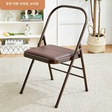 후더블빔 브라운 두꺼운 1.4 전문형 × 1개