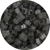 G46_8mm디폼블럭_투명검정색(1kg) × 1개