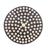 50直徑圓有球:如圖 × 1個