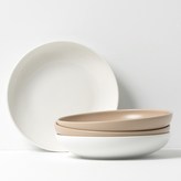 밀크화이트+카라멜베이지