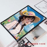 黑色拼圖多大框架拍多大,20*25釐米送膜送背板 × 1個