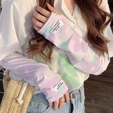 淺紫色（大花） × 1個