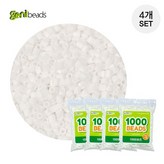 화이트(4개) × 1개