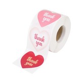 01 땡큐 하트 500매