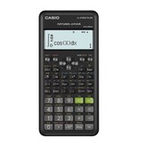 FX-570ES PLUS 2nd Edition