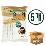 900g × 5개