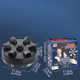 영어 6지 속삭임 탐지기 영어포장상자 × 1개