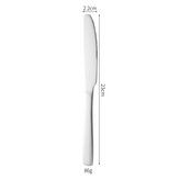餐刀:如图所示（3059） × 1個