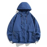 藍色（單獨衣服）2XL × 1個