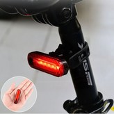 MOON TA035 자전거 후미등 × 1개