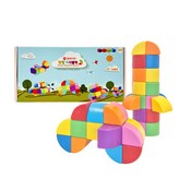 레인보우 × 1개