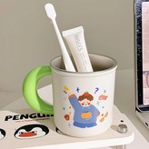 番茄爸爸:301-400ml × 1個