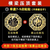 橫樑問題 × 1個