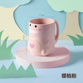 櫻桃粉(麥秸杆):301-400ml × 1個