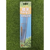 圓骨短排梳 × 1支