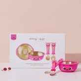핑크 × 1개