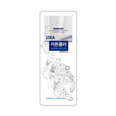 화이트 + 실버