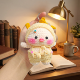 04. 병아리 돼지 × 1개