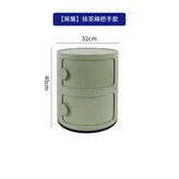 抹茶綠-兩層 × 1個