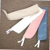 홍그니 커튼끈 솔리드_크림아이보리