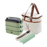 연두색(3단) × 1세트