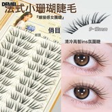 粘膠-小珊瑚:如圖 × 1盒