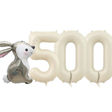 토끼 크림 500 × 1세트