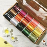 綜合B組 × 1個