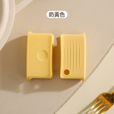 奶黃色:如圖 × 1個