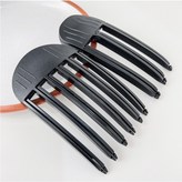 블랙6날+3날 × 1개