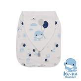 酷涼煥彩藍 × 1條