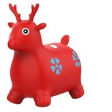 跳跳鹿（紅色） × 1個