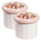 파우더핑크+테일