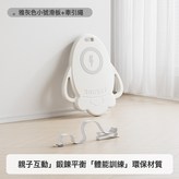 雅灰色-小號滑板+牽引繩:如圖所示 × 1個