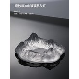 冰山款磨砂:如圖 × 1個