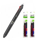 블랙+혼합 리필