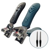 블랙+그린+줄2개 × 1세트