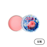 콜드핫핑크(Cold hot Pink)