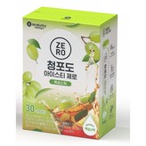 [맥널티] 청포도 아이스티 제로 30개입